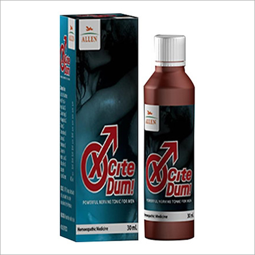 30ml Homeopathic Cite Dum Medicine