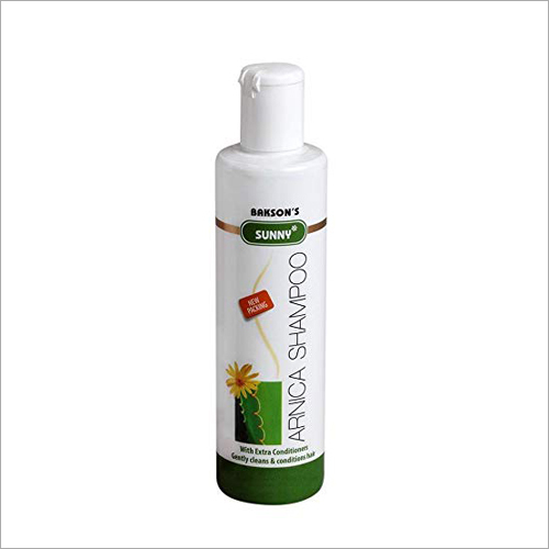 Aranica Shampoo