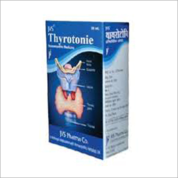 Hypothyroidism