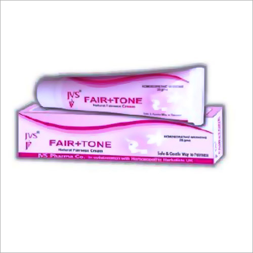 JVS Homeopathic Medicines