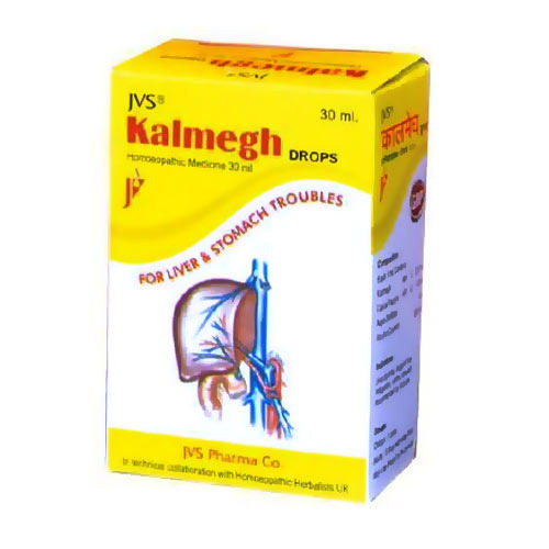 kalmegh Drops