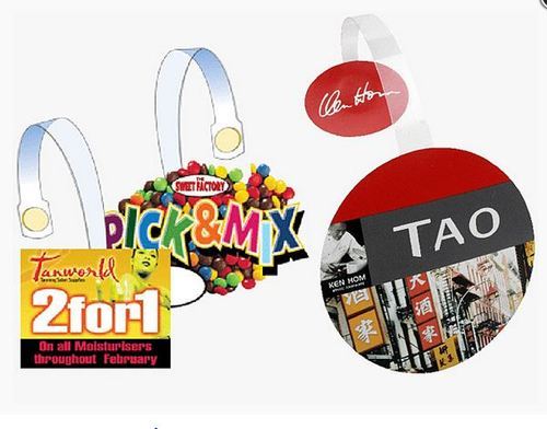 Wobbler Printing Services Wobbler Printing Services