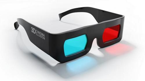 3D Googles Printing 3D Googles Printing