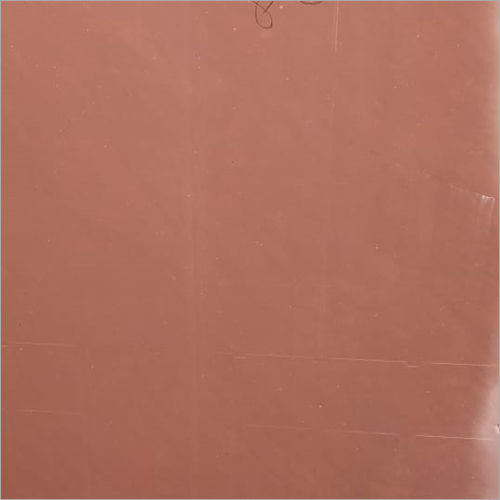 Polished Red Sandstone Application: Construction