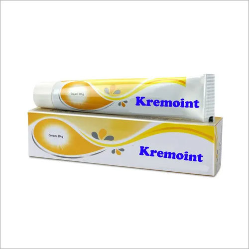 Lidocaine USP (3.00 % W/W) Zinc Oxide USP (5.00 % W/W) Allantoin BP (0.5 % W/W) Hydrocortisone Acetate BP (0.25 % W/W) Cream