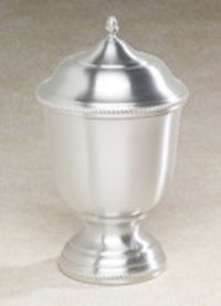 Premium Grecian Urn in Bronze