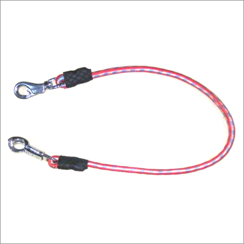 Dog Lead - PVC Material,  Lightweight Design , Pink Color for Easy Handling