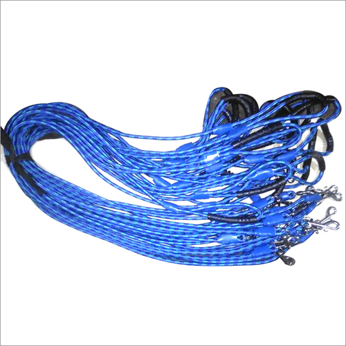 Blue Dog Lead