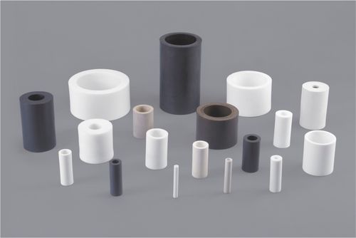 White PTFE Bush