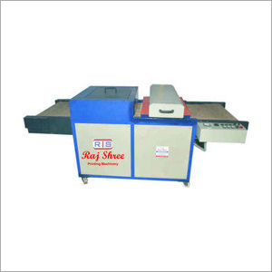 Automatic UV Curing Machine