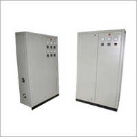 Uv Machine Control Panel