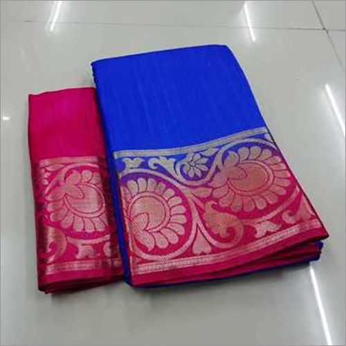 KANJIVARAM SAREES FOR WOMEN'S