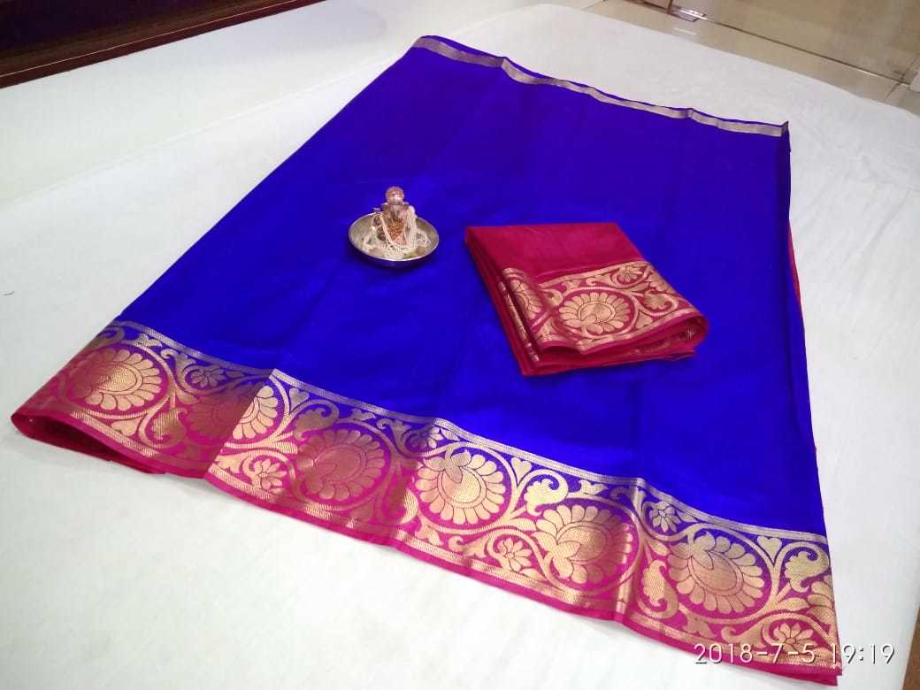 KANJIVARAM SAREES FOR WOMEN'S