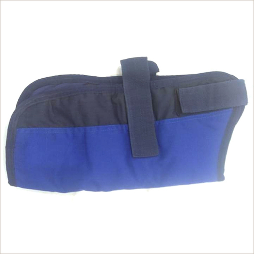 Dog Blanket - Lightweight Fabric, Blue and Black Colors | Ideal for Dogs, Cats, Birds, and Small Animals