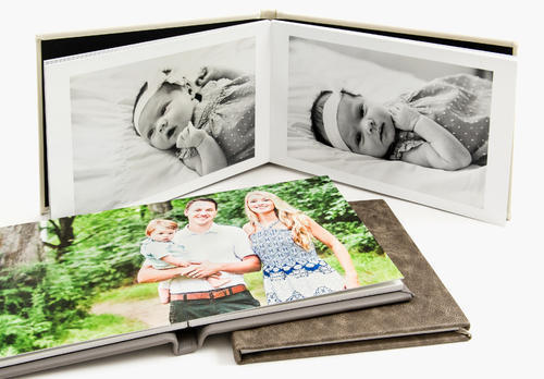 Albums Printing Service Albums Printing Service