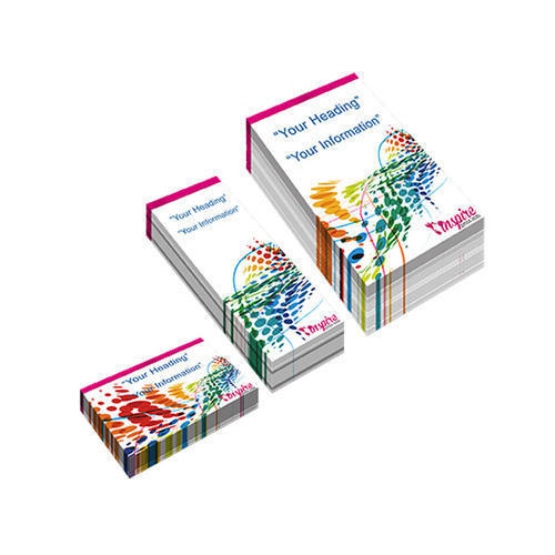 Promotional Leaflets Printing Services Promotional Leaflets Printing Services