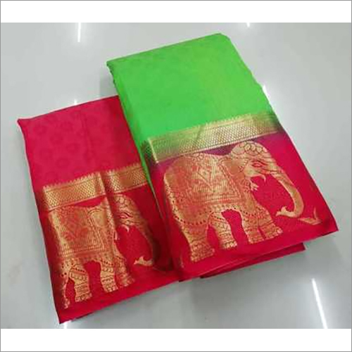 DESINGER  KANJIVARAM SAREES