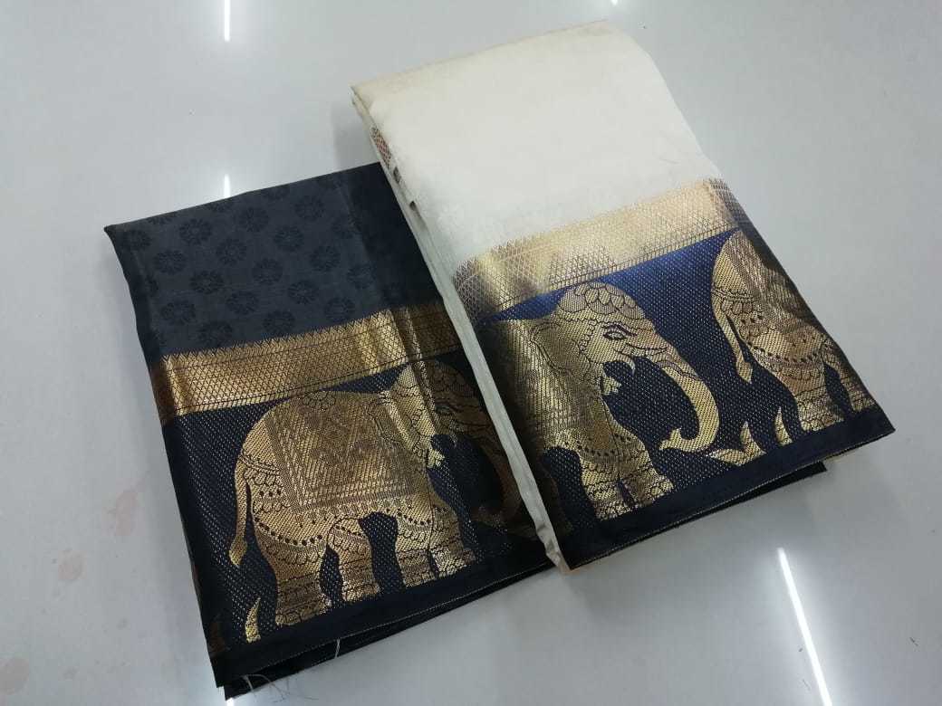 DESINGER KANJIVARAM SAREES
