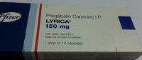 Pregabalin capsules