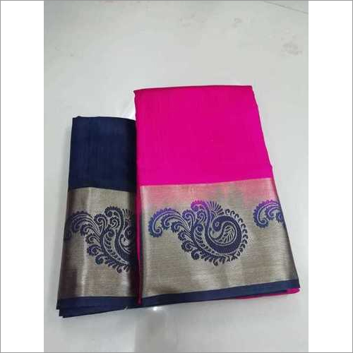 KANJIVARAM SILK SAREES