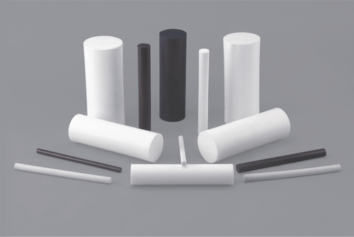 PTFE Moulded Rod