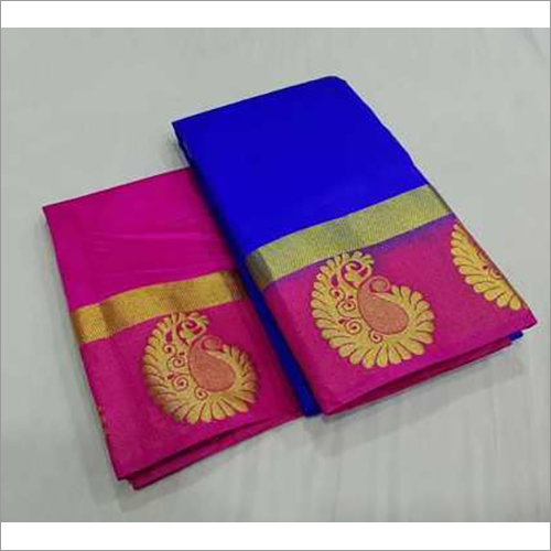 KANJIVARAM SAREES