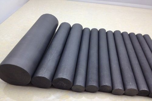 Graphite Filled PTFE Rod