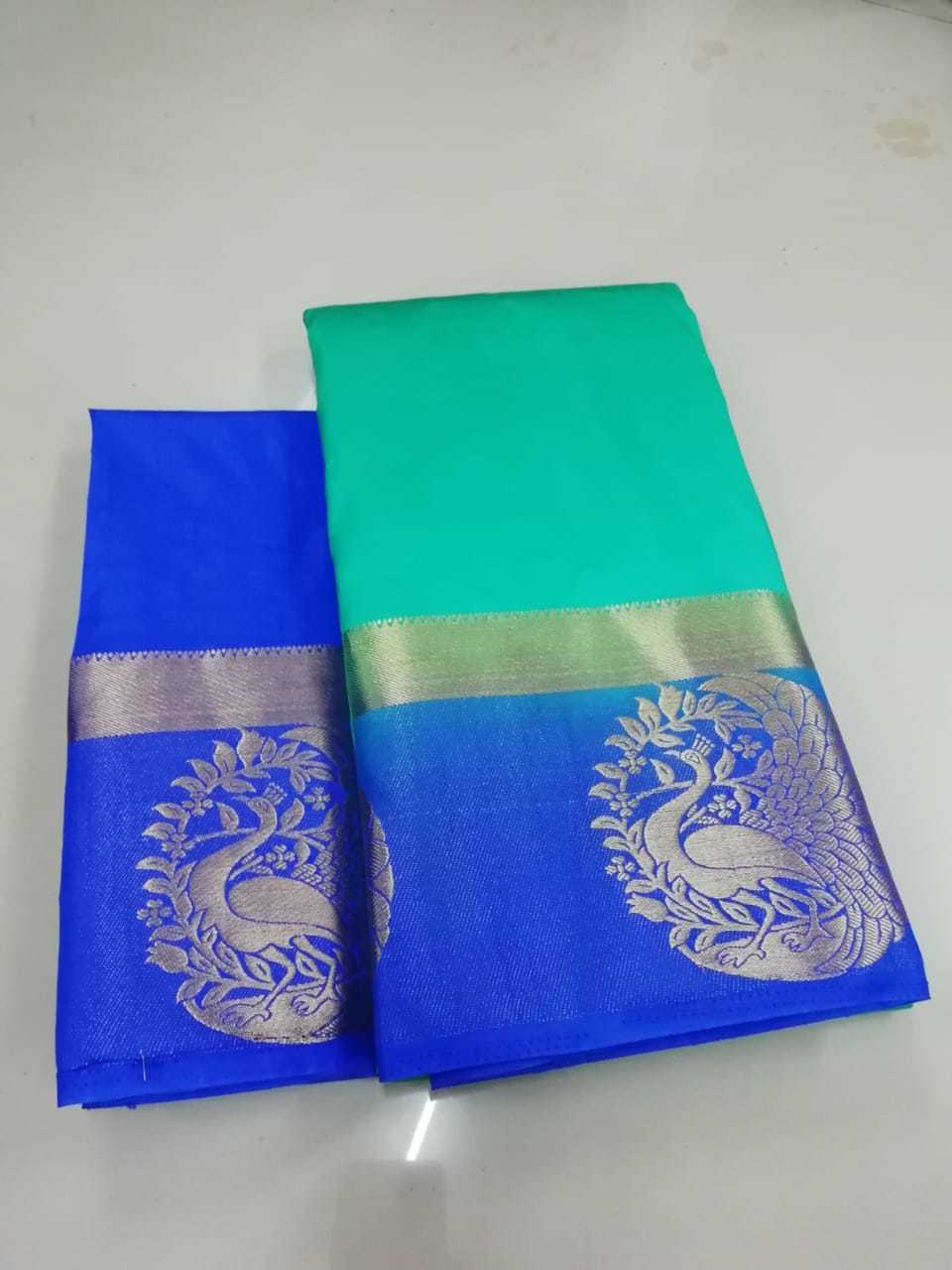 NEW KANJIVARAM SAREE FOR WOMEN'S