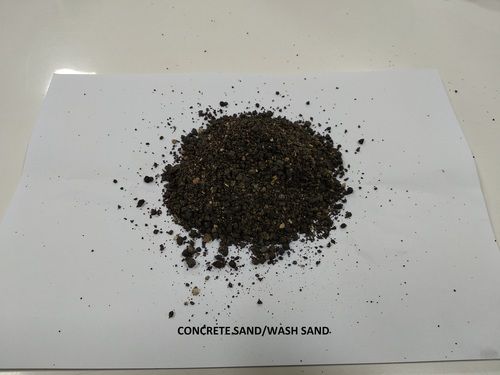 M-sand