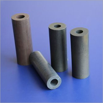 Molybdenum Disulfide PTFE Rod By SANGHVI TECHNO PRODUCTS