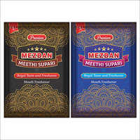 Meethi Supari