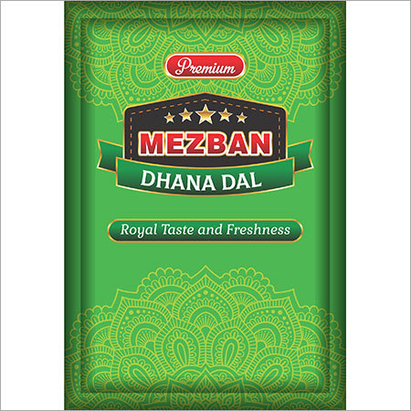 MEZBAN Dhana Dal