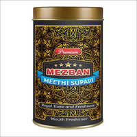 Mezban Mouth Freshener Tin