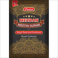MEZBAN Mouth Freshener