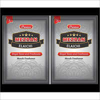 Silver Coated Elaichi 14