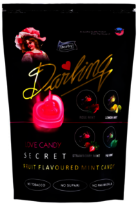 Darling Secret Assorted Candy