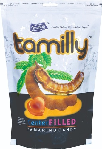 Tamilly Candy By SUNCREST FOOD MAKERS