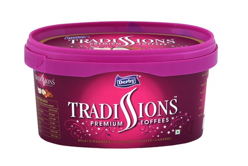 Tradissions Premium Toffee