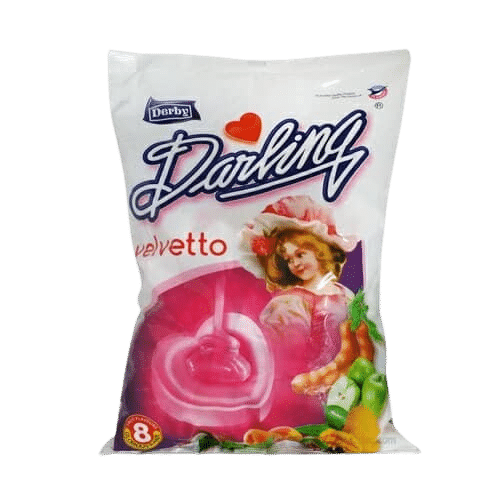 Darling Velvetto Candy