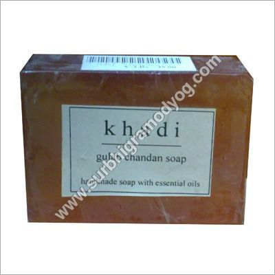 Gulab Chandan Soap