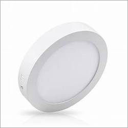 3w Round Led Surface Panel Light