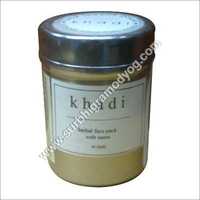 Herbal Neem Face Pack