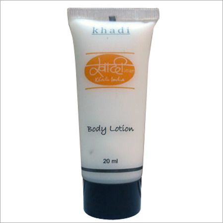 Khadi Body Lotions