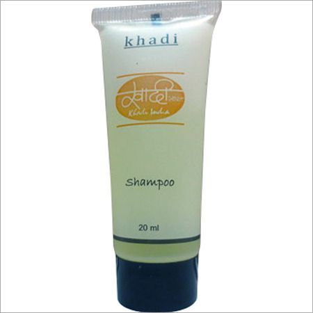 20ML Shampoo