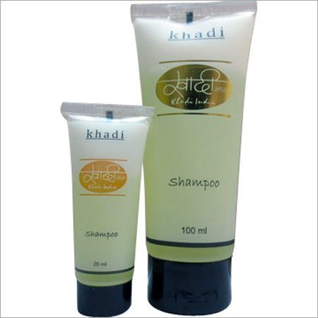Khadi Shampoo