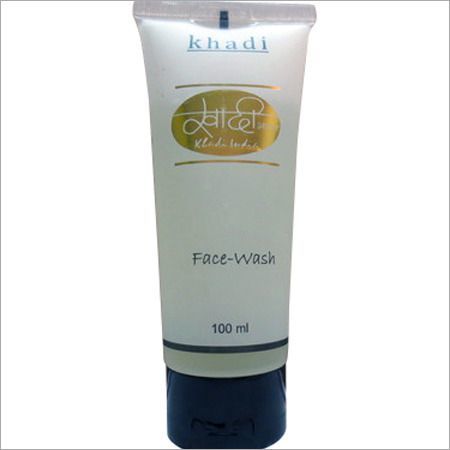 Natural Facial Cleansers