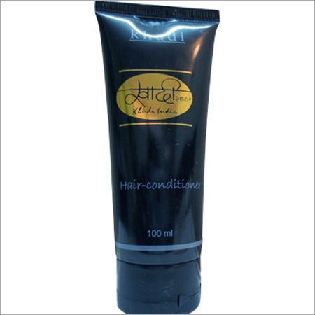 Natural Hair Conditioner