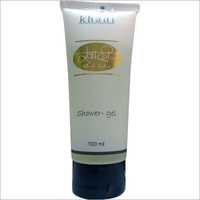 Natural Shower Gel