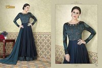 Anarkali Dress Designs