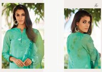 Digital Printted Salwar Suits